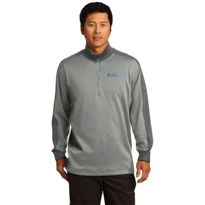 1/4 Zips & Pullovers