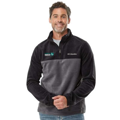 1/4-Zips & Pullovers