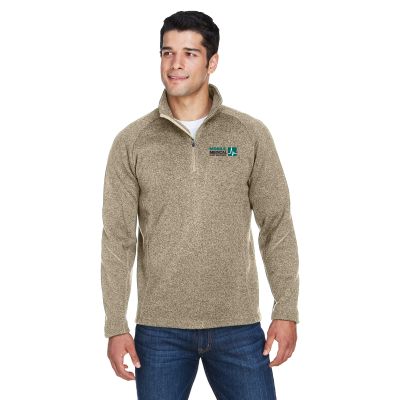 1/4 Zips & Pullovers
