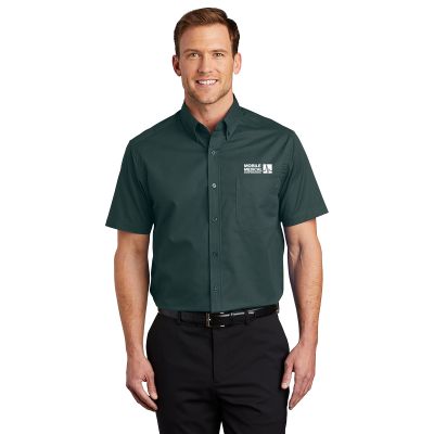 Buttondowns & Dress Shirts