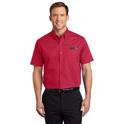 Buttondowns & Dress Shirts