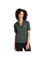 MERCER+METTLE Women's Stretch Jersey Polo