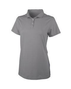 Charles River Women's Greenway Stretch Cotton Polo