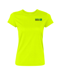Gildan - Women’s Performance Short Sleeve T-Shirt