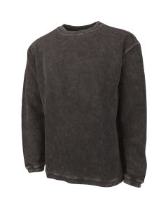 Charles River - Unisex Camden Crew Neck Sweatshirt