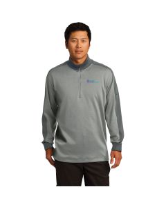 Nike - Dri-FIT 1/2-Zip Cover-Up