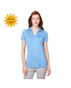 Puma Golf - Ladies' Cloudspun Free Polo