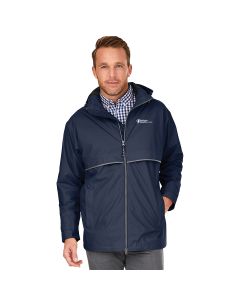 Charles River -  Mens New Englander Raincoat