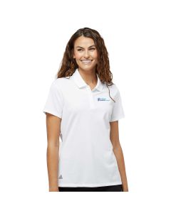 Adidas - Women's Basic Sport Polo