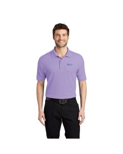 Port Authority Silk Touch Polo