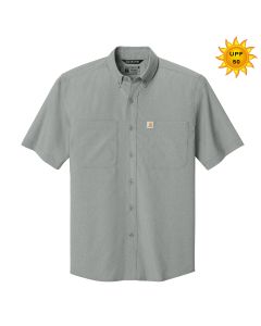 Carhartt Force Sun Defender Shortsleeve Shirt