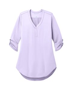 Port Authority - Ladies City Stretch 3/4-Sleeve Tunic