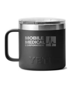 YETI - Rambler 14 oz. Mug