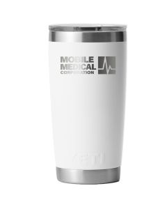 YETI - Rambler 20 oz. Tumbler