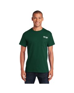 Gildan - Ultra Cotton T-Shirt with Pocket