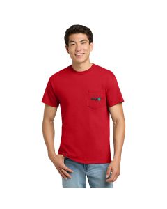 Ultra Cotton Pocket T-Shirt 
