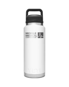 YETI - 36 oz. Bottle with Chug Cap 