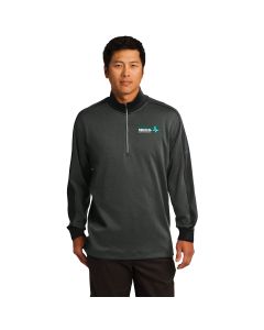 Nike - Dri-FIT 1/2-Zip Cover-Up