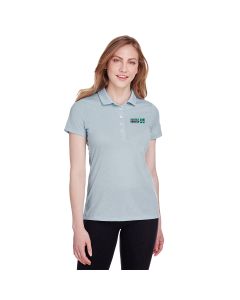 Puma - Ladies' Fusion Polo