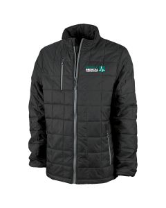 Charles River - Men&#039;s Lithium Quilted Jacket