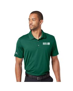 Adidas - Performance Polo