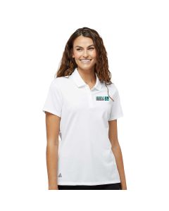Adidas - Women's Basic Sport Polo