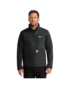 Carhartt - Rain Defender Soft Shell Jacket