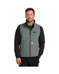 Carhartt - Rain Defender Soft Shell Vest