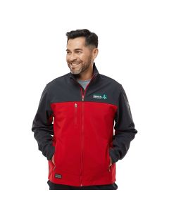 DRI DUCK - Motion Soft Shell Jacket