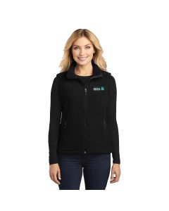 Port Authority - Ladies Value Fleece Vest