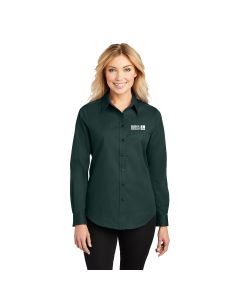 Port Authority - Ladies Long Sleeve Easy Care Shirt