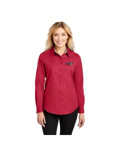 Port Authority - Ladies Long Sleeve Easy Care Shirt
