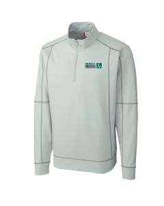 Clique - Men's Helsa Half Zip