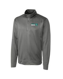 Clique - Men's Helsa Half Zip