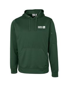 Clique - Men&#039;s Lift Performance Hoodie