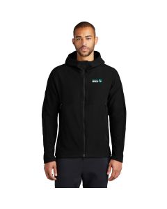 Nike - Hooded Soft Shell Jacket