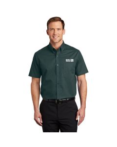 Port Authority - Short Sleeve Easy Care Shirt