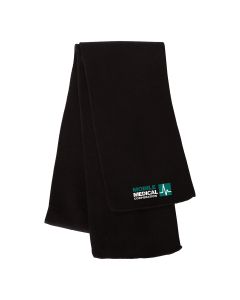 Sportsman - Knit Scarf