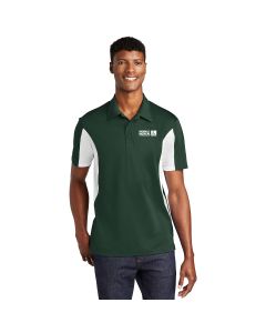 Sport-Tek - Side Blocked Micropique Sport-Wick Polo