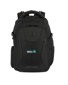 Swissgear Wenger - 5358 USB ScanSmart Laptop Backpack
