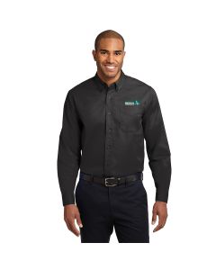 Port Authority - Tall Long Sleeve Easy Care Shirt