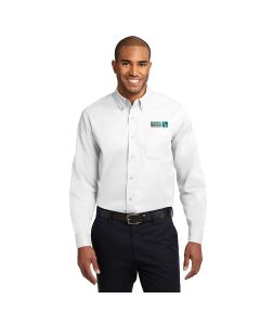 Port Authority - Tall Long Sleeve Easy Care Shirt