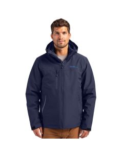 Clique - Cornice 3-in-1 Eco Waterproof Mens Jacket System