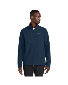 Nike - Full-Zip Soft Shell Jacket