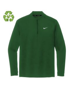 Nike - Dri-FIT Element 1/2 Zip Top