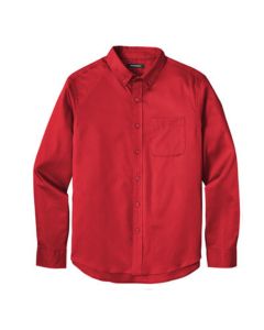 Port Authority - LongSleeve SuperPro React Twill Shirt
