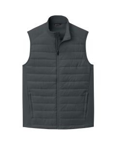 Sport-Tek - Teknical Hybrid Vest