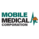 b-Mobile Medical Hard Hat 